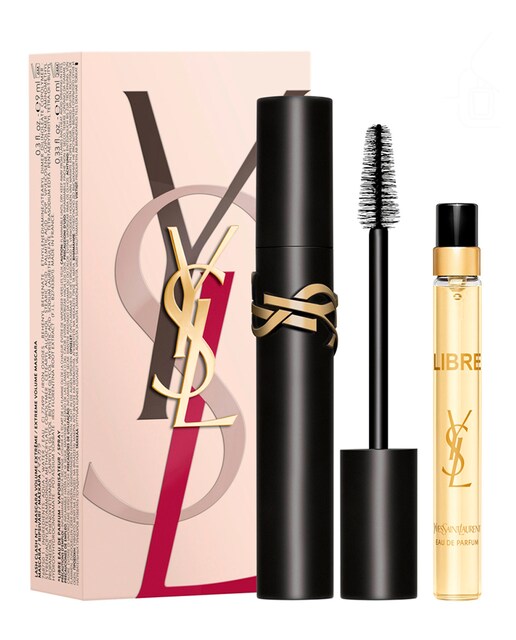 Imagen 0 de Estuche Regalo Máscara de Pestañas Lash Clash Yves Saint Laurent