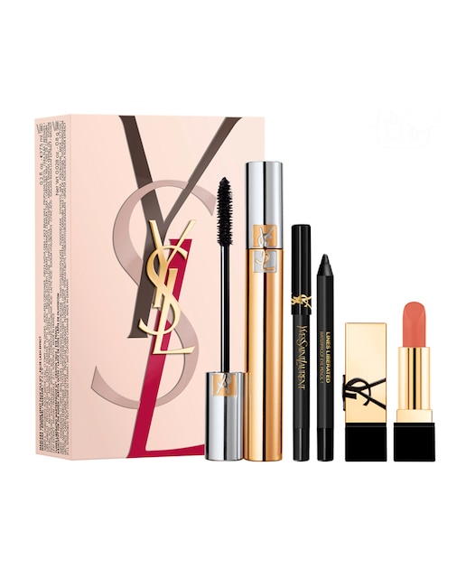 Imagen 0 de Estuche Regalo Máscara de Pestañas Volume Effet Faux Cils Yves Saint Laurent