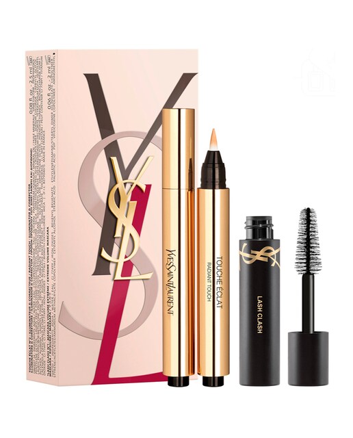 Imagen 0 de Estuche Regalo Touche Éclat Yves Saint Laurent
