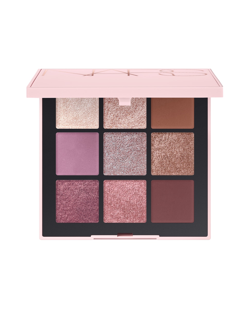 Nars - Sombras de Ojos Afterglow Eyeshadow palette Lavander Haze Nars.
