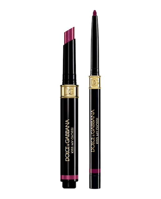 Dolce & Gabbana – Perfilador de Labios Kiss My Gloss! 04 Gossip de Dolce & Gabbana.