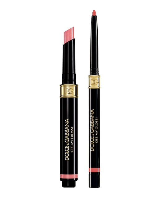 Dolce & Gabbana – Perfilador de Labios Kiss My Gloss! 04 Gossip de Dolce & Gabbana.