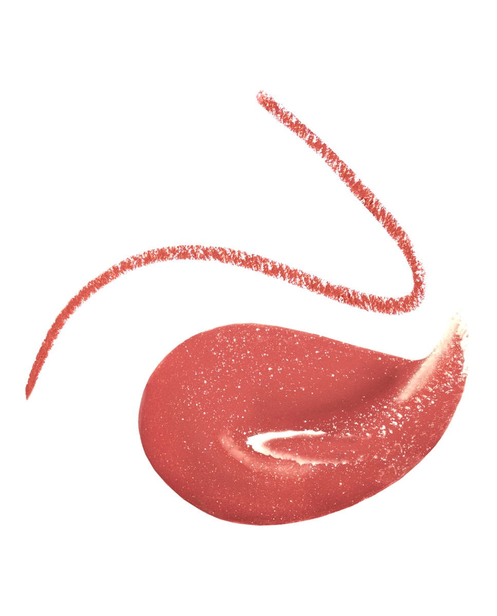 Imagen 3 de Perfilador de Labios Kiss My Gloss! 04 Gossip de Dolce & Gabbana - 01 Whisper 1,1 g 01 Whisper