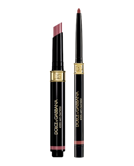 Dolce & Gabbana – Perfilador de Labios Kiss My Gloss! 04 Gossip de Dolce & Gabbana.