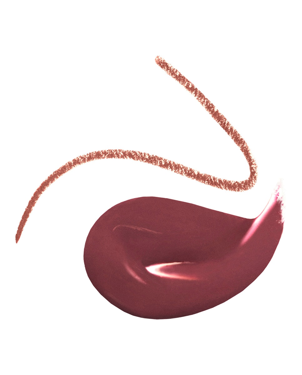 Imagen 3 de Perfilador de Labios Kiss My Gloss! 04 Gossip de Dolce & Gabbana - 02 Giggle 1,1 g 02 Giggle