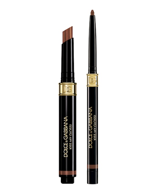 Dolce & Gabbana – Perfilador de Labios Kiss My Gloss! 04 Gossip de Dolce & Gabbana.