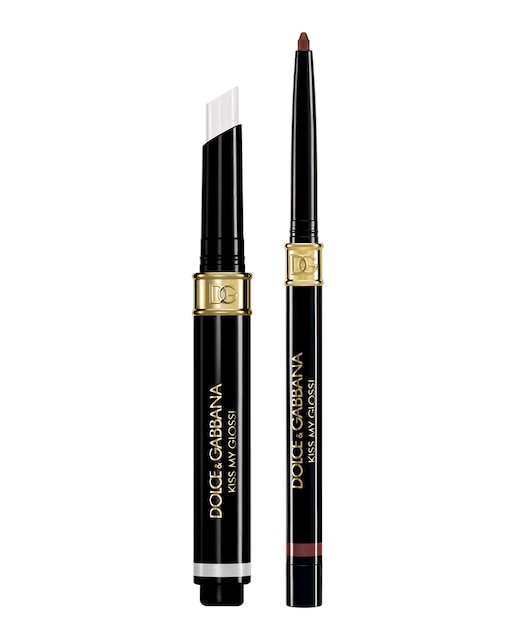 Dolce & Gabbana – Perfilador de Labios Kiss My Gloss! 04 Gossip de Dolce & Gabbana.