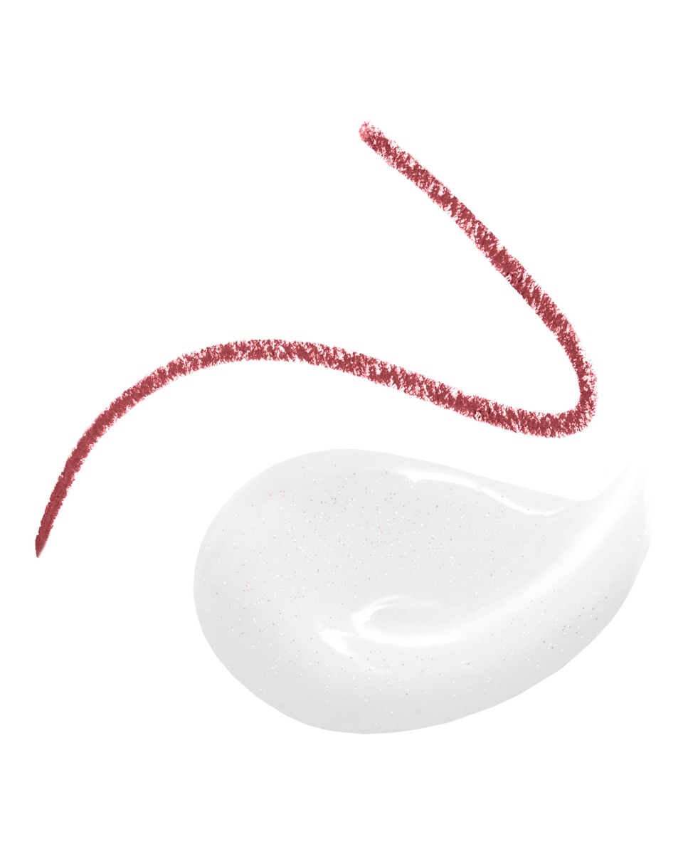 Imagen 3 de Perfilador de Labios Kiss My Gloss! 04 Gossip de Dolce & Gabbana - 04 Gossip 1,1 g 04 Gossip