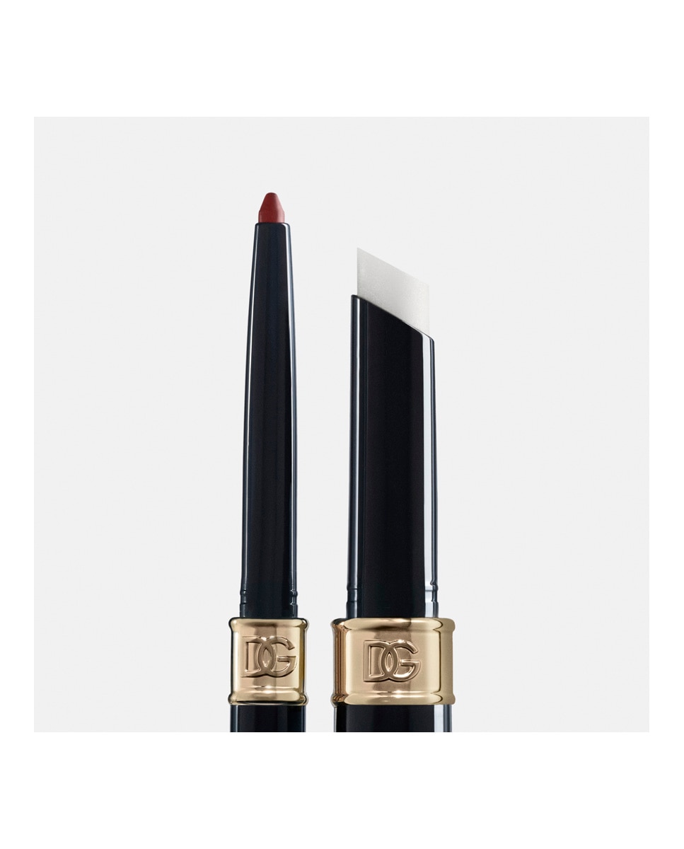 Imagen 8 de Perfilador de Labios Kiss My Gloss! 04 Gossip de Dolce & Gabbana - 04 Gossip 1,1 g 04 Gossip