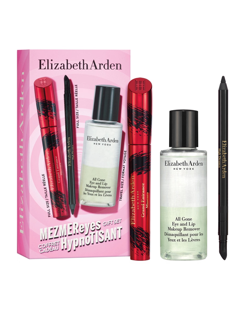 Estuche de Regalo Máscara Grand Entrance Elizabeth Arden 1
