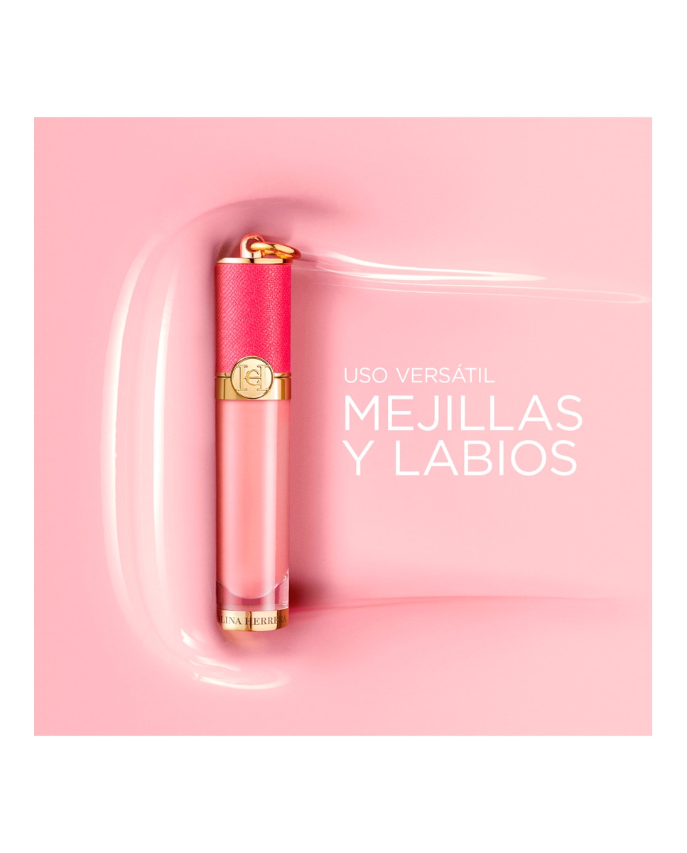 Estuche de regalo Eau de Parfum Good Girl Blush Carolina Herrera 3