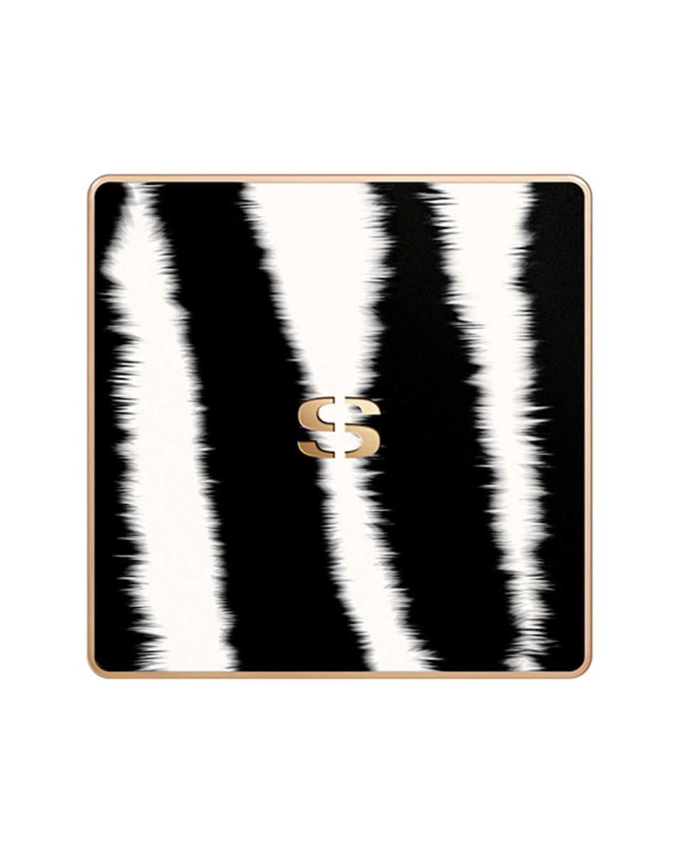 Paleta De Ojos Phyto-Eye Palette Sisley - Toffee Toffee-3