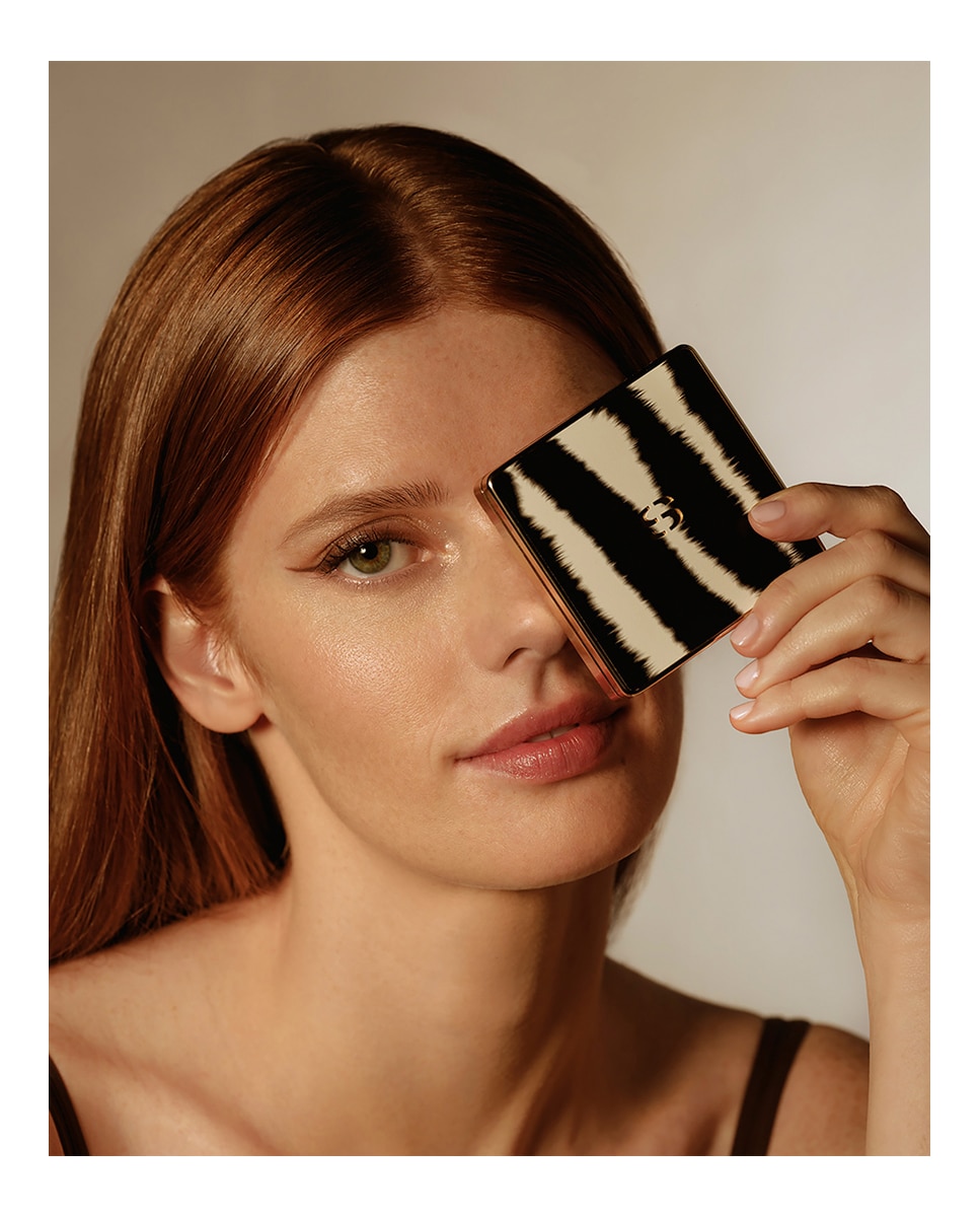 Paleta De Ojos Phyto-Eye Palette Sisley - Toffee Toffee-8