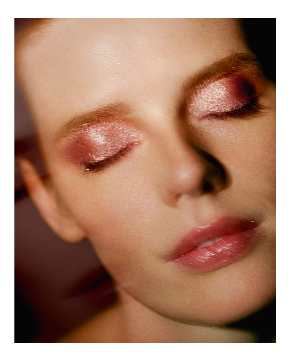 Paleta De Ojos Phyto-Eye Palette Sisley - Toffee Toffee-9