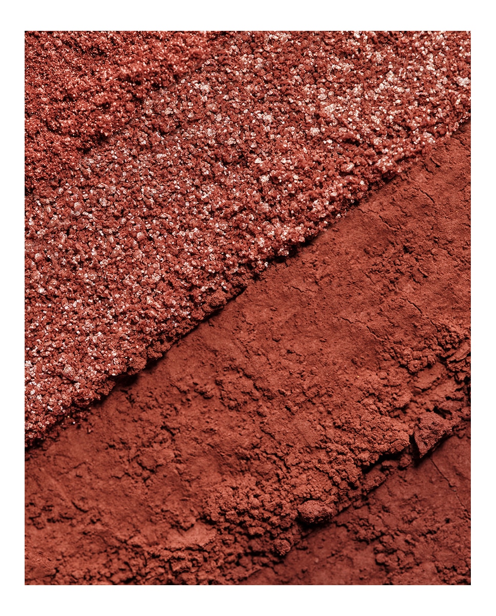 Paleta De Ojos Phyto-Eye Palette Sisley - Bois de Rose Bois de Rose-4