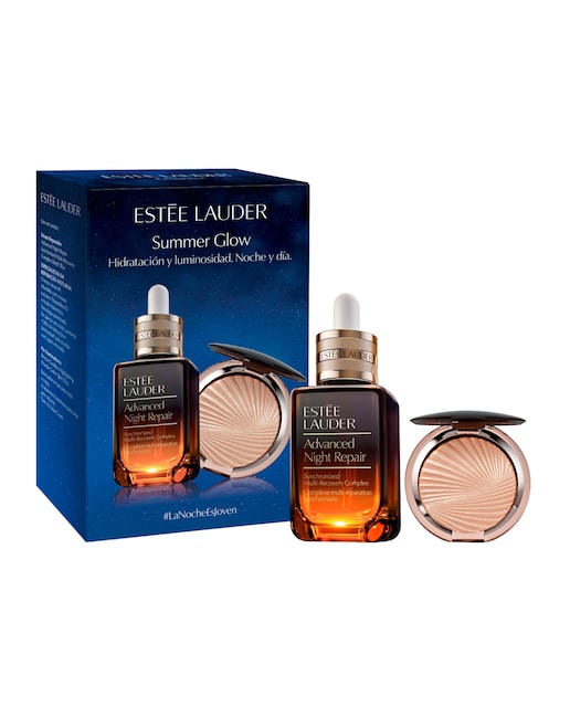 Imagen 0 de Estuche De Regalo Suero Advanced Night Repair Estée Lauder