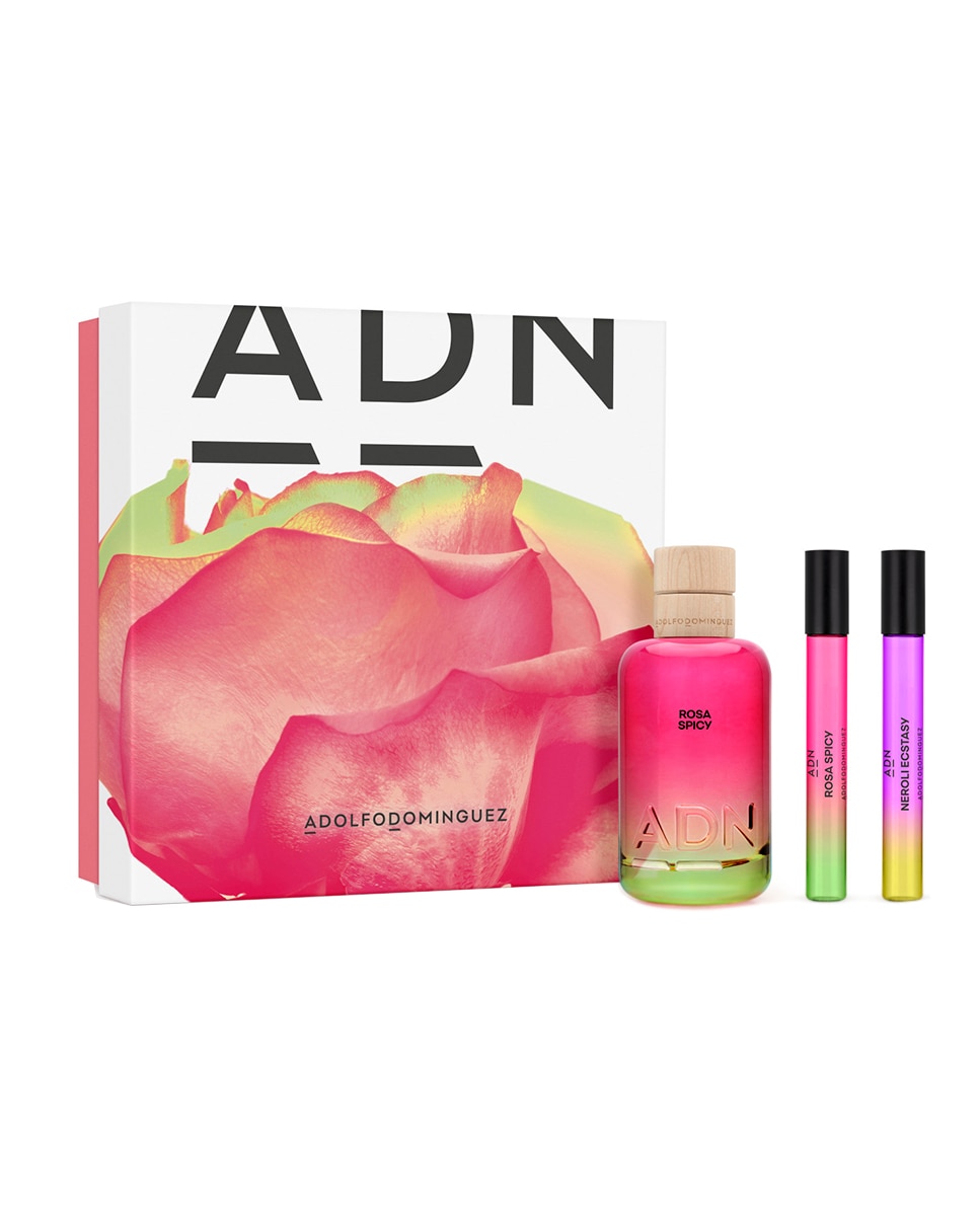 Adolfo Dominguez – Estuche De Regalo Adn Adolfo Dominguez.