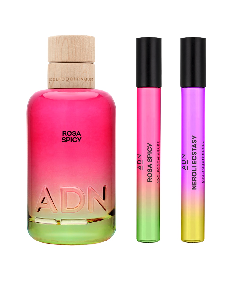 Estuche De Regalo Adn Adolfo Dominguez 2