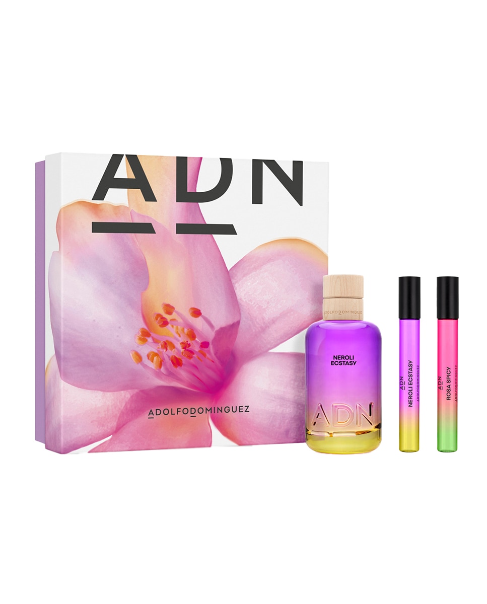 Adolfo Dominguez – Estuche De Regalo Adn Adolfo Dominguez.