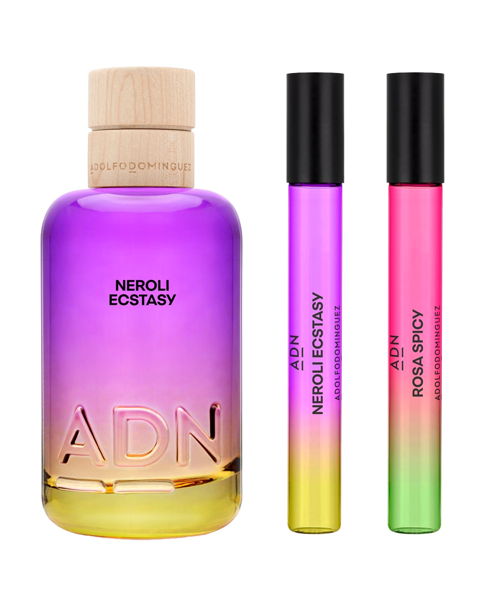 Estuche De Regalo Adn Adolfo Dominguez 2