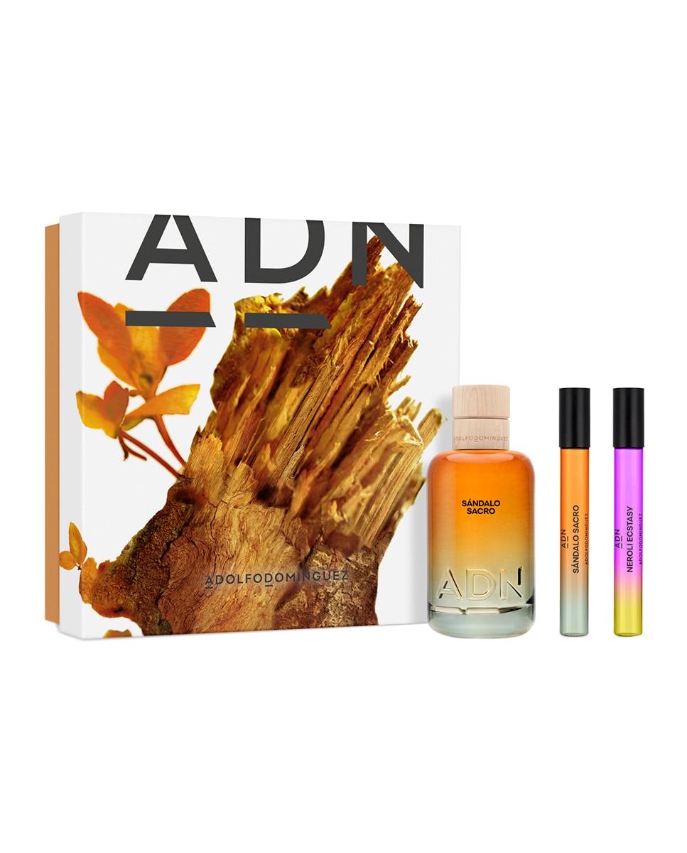 Adolfo Dominguez – Estuche De Regalo Adn Adolfo Dominguez.