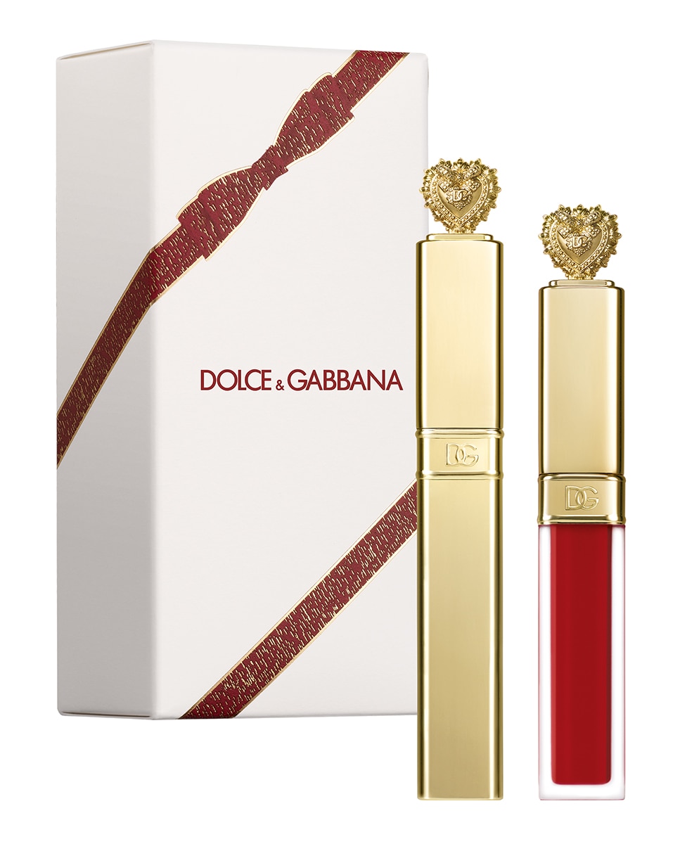 Estuche de Regalo Flawless Duo  Dolce & Gabbana 1