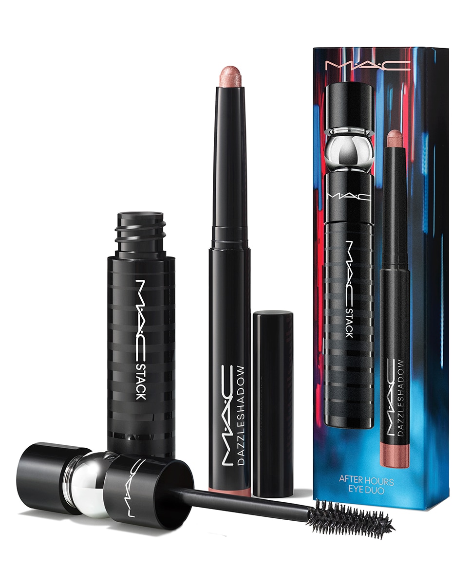 M.A.C - Estuche Regalo Silky Matte Lipstick M.A.C..