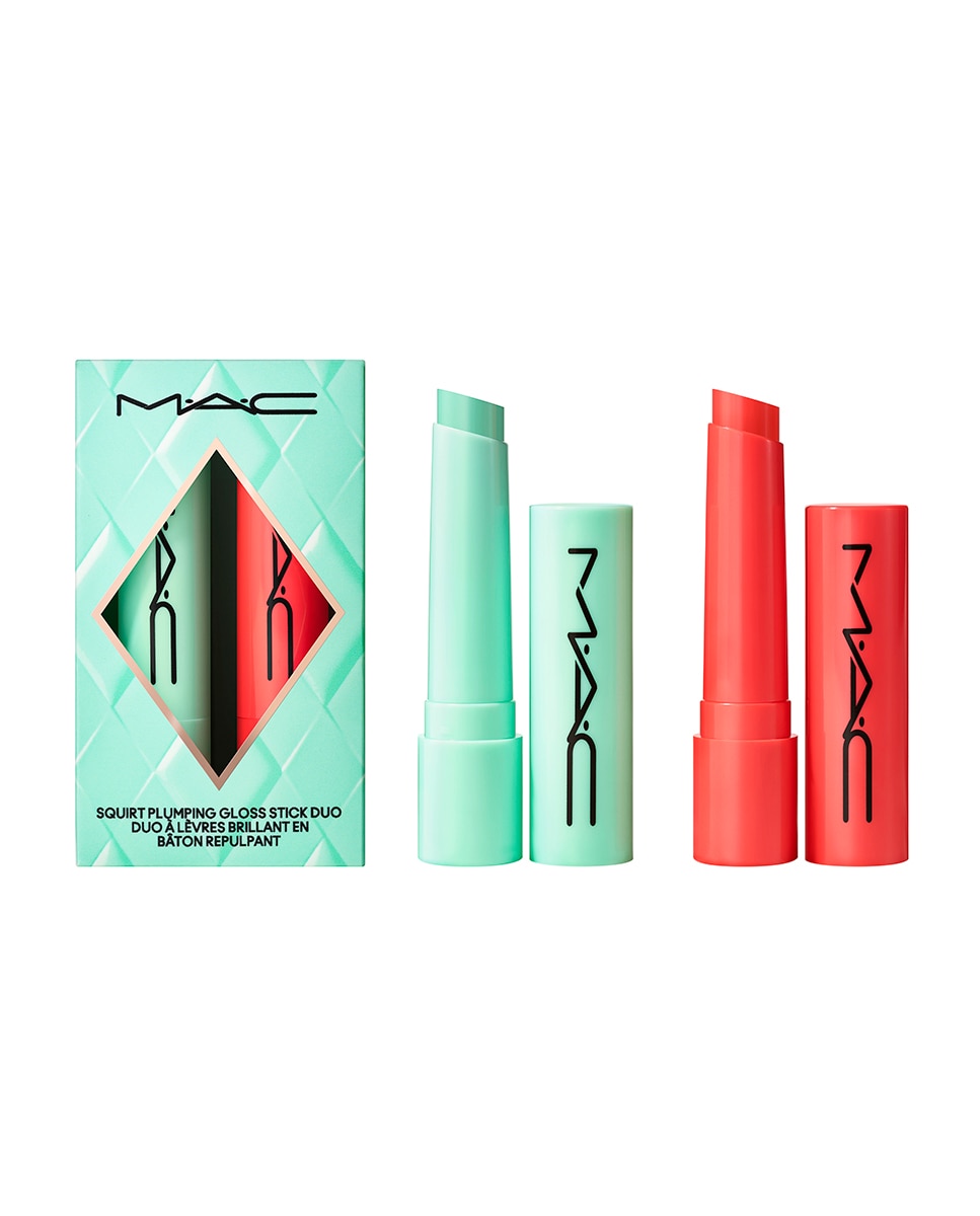 M.A.C - Estuche de regalo Alerta de Brillo M.A.C..