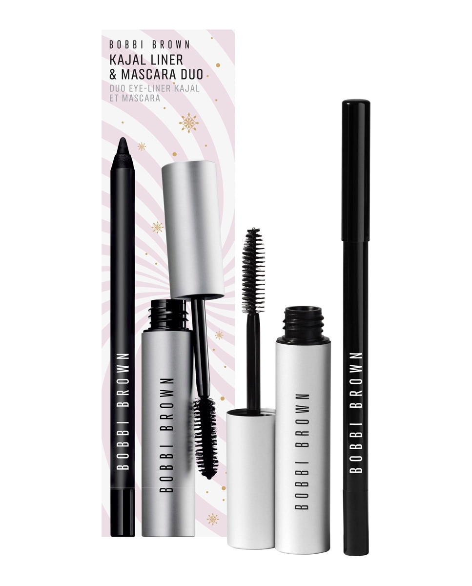 Imagen 0 de Estuche De Regalo Kajal & Mascara Duo Bobbi Brown