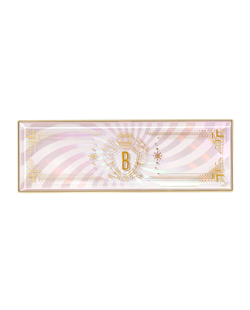 Paleta De Sombras 5-Well Eye Shadow Palette Pink Mirages Bobbi Brown 2