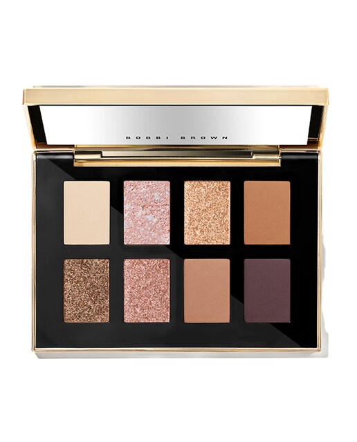Paleta De Sombras 8-Well Eye Shadow Palette Sweet Decadence Bobbi Brown