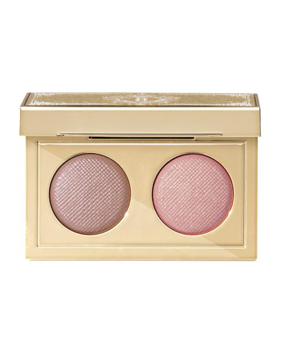 Imagen 1 de Sombra De Ojos Luxe Eye Shadow Duo-Sparkling Pink Bobbi Brown
