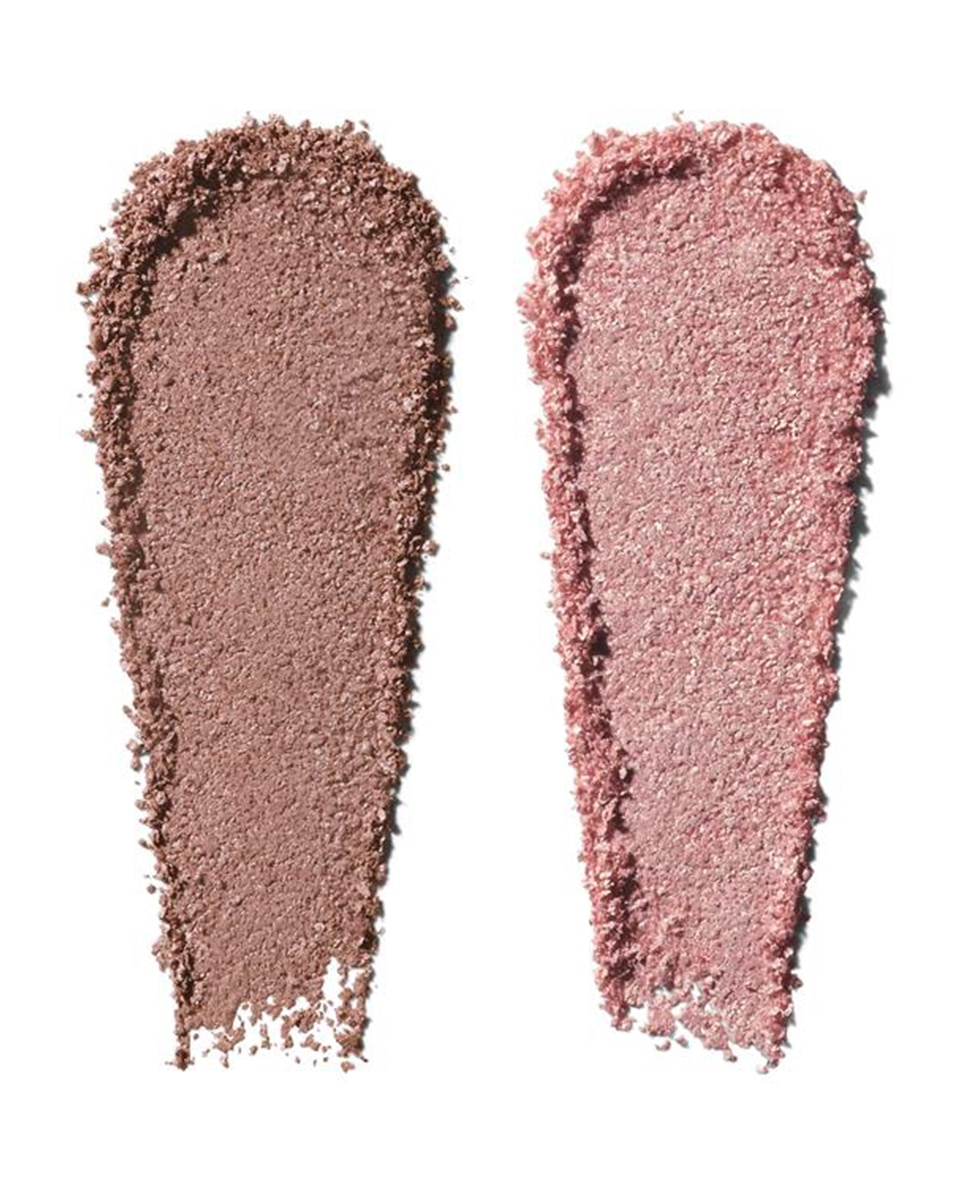 Imagen 2 de Sombra De Ojos Luxe Eye Shadow Duo-Sparkling Pink Bobbi Brown