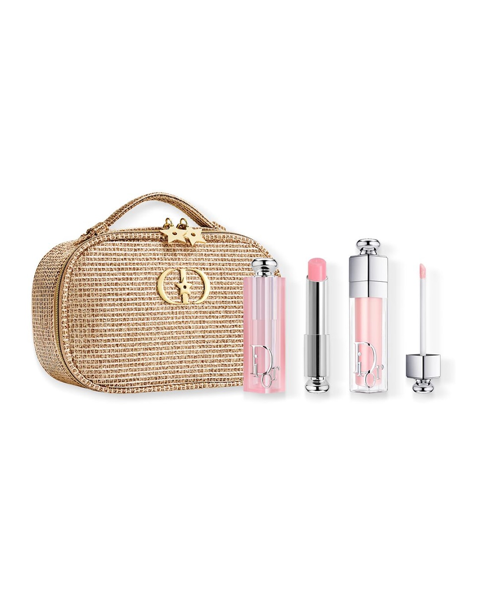 Set de maquillaje Dior Addict - edición limitada Neceser con