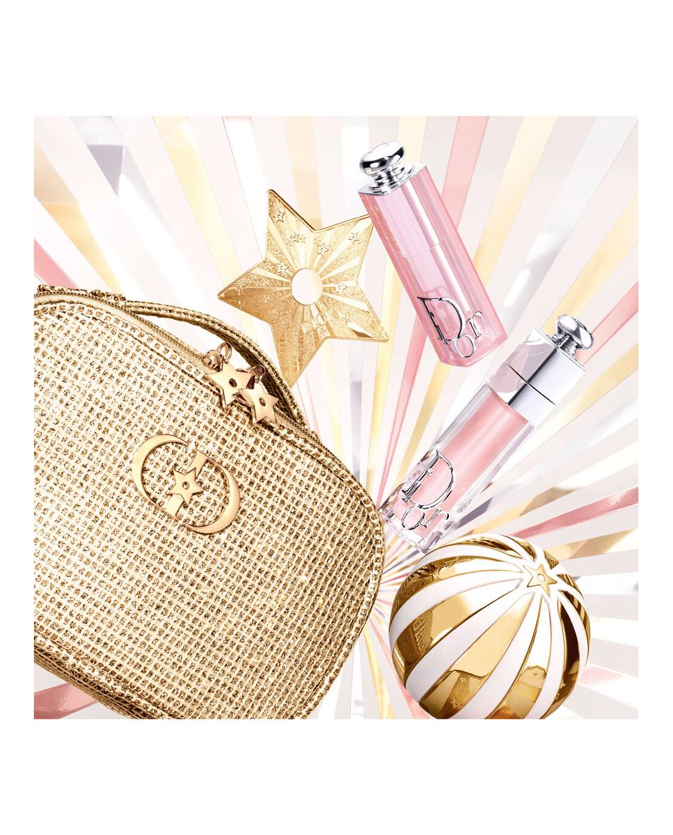 Set de maquillaje Dior Addict - edición limitada Neceser con