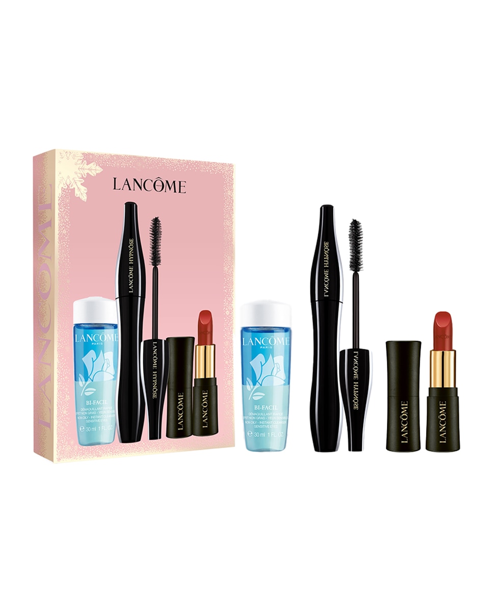 Estuche De Regalo Lancôme Yeux 1