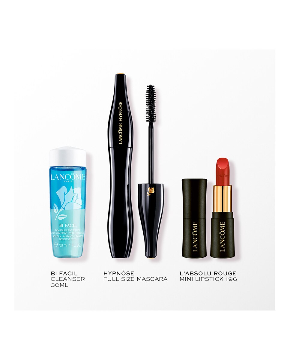 Estuche De Regalo Lancôme Yeux 2