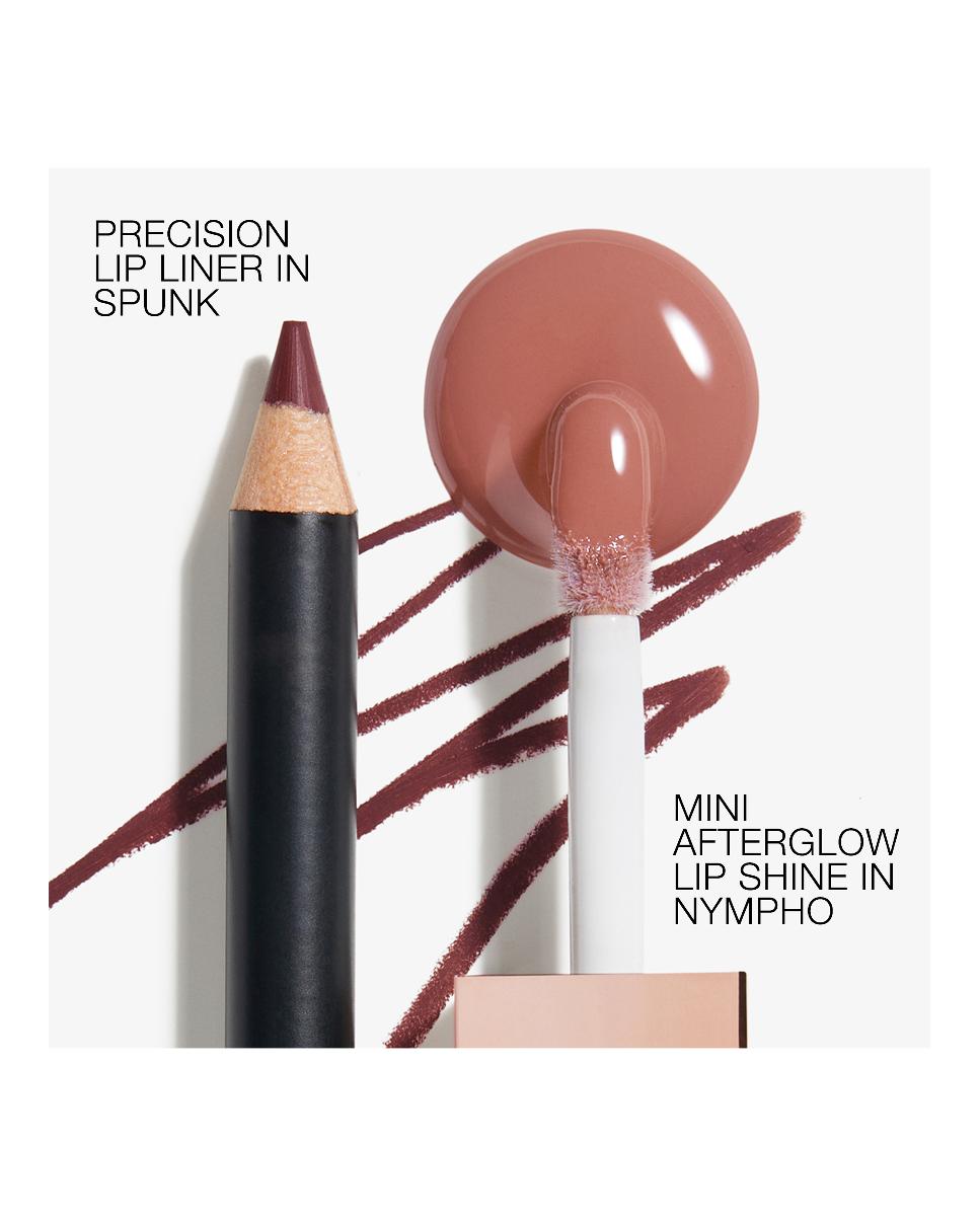 Estuche De Regalo Line & Shine Lip Duo Nars - SPUNK / NYMPHO SPUNK / NYMPHO-4