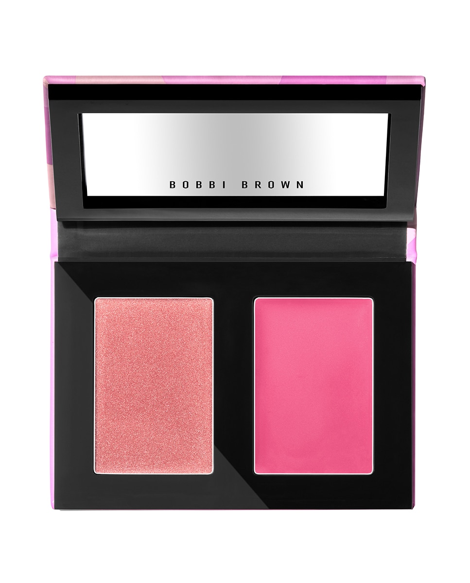 Colorete e Iluminador Cream Glow Highlighter Bobbi Brown - PINK PINK-1