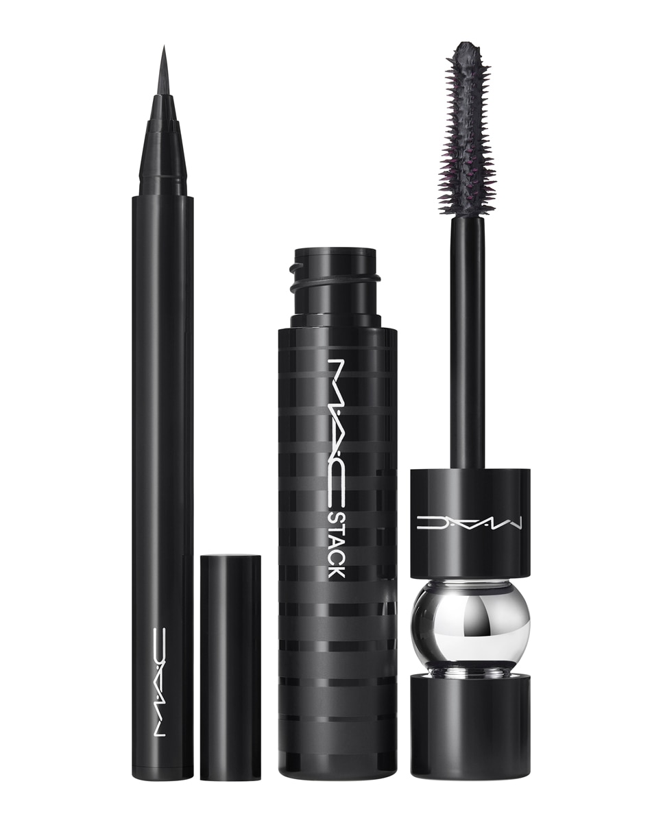 M.A.C - Estuche De Regalo Ojos Stroke & Stack M.A.C.