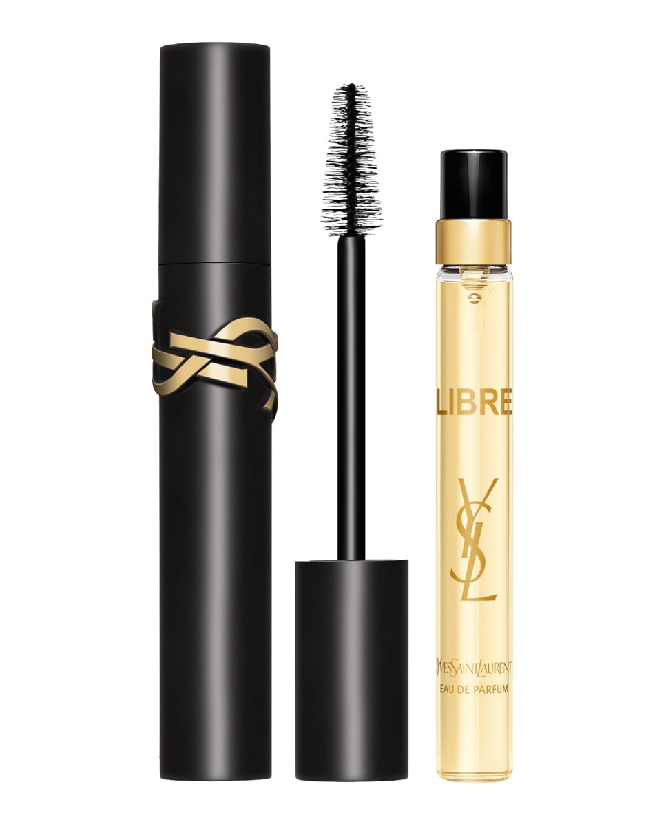 Estuche Regalo Lash Clash Mascara Yves Saint Laurent 2