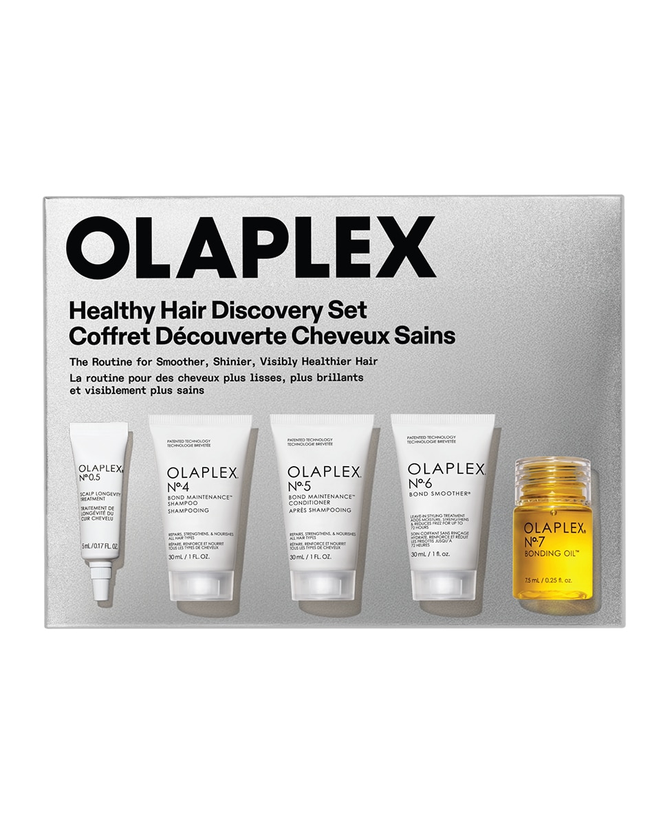 Estuche Regalo Healthy Hair Discovery Olaplex 2