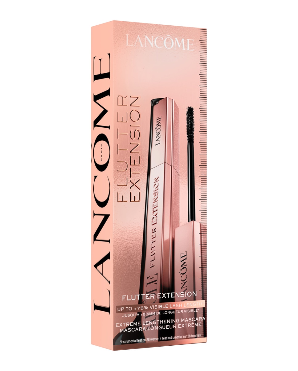 Imagen 0 de Estuche de Regalo Máscara de Pestañas Lash Idôle Flutter Lancôme