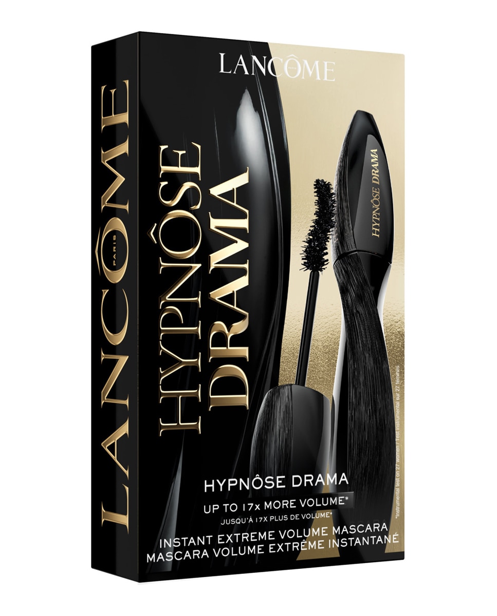 Imagen 0 de Estuche de Regalo Máscara de Pestañas Hypnôse Drama Lancôme
