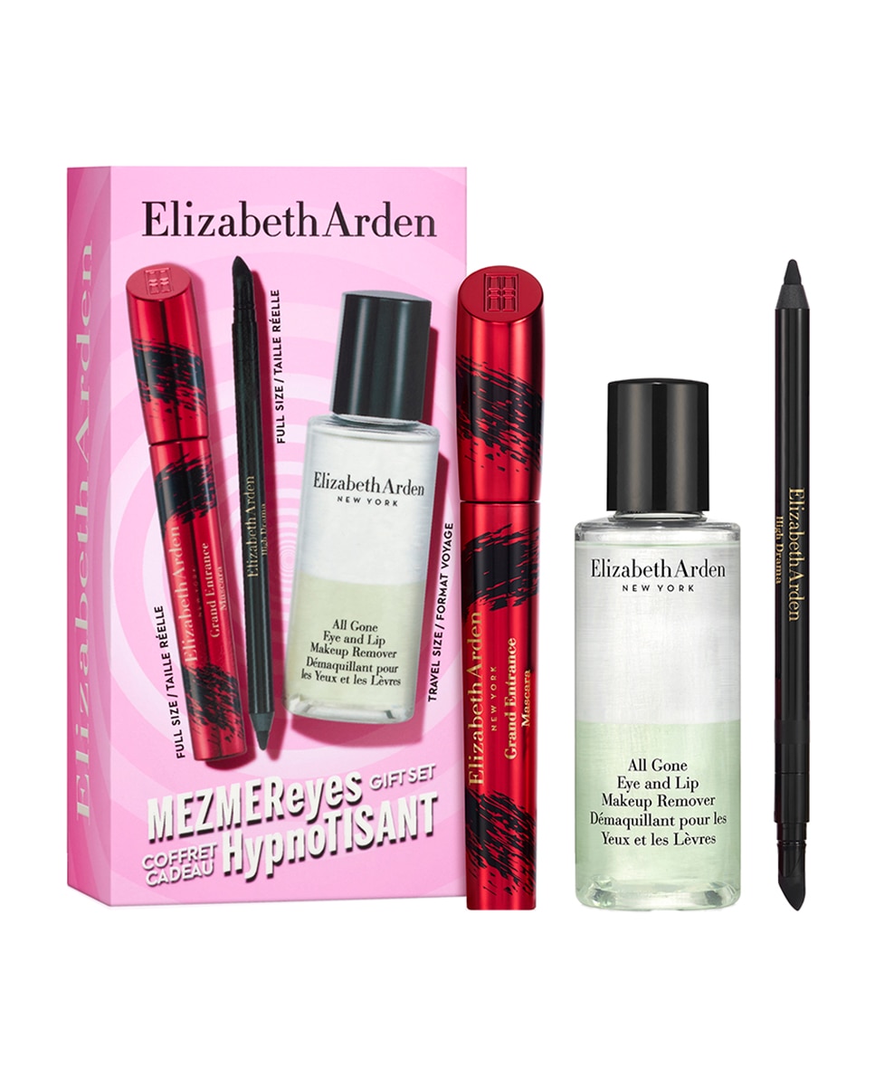Estuche de Regalo Máscara de Pestañas Grand Entrance Elizabeth Arden 1