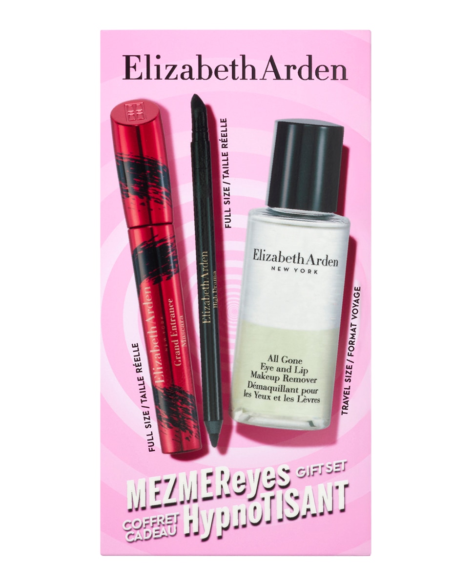 Estuche de Regalo Máscara de Pestañas Grand Entrance Elizabeth Arden 2