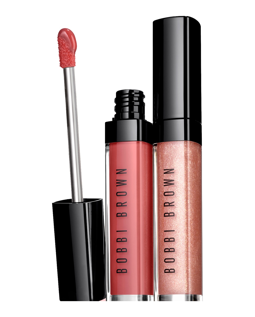 Estuche de regalo Dúo Crushed Oil-Infused Glosses Bobbi Brown 1