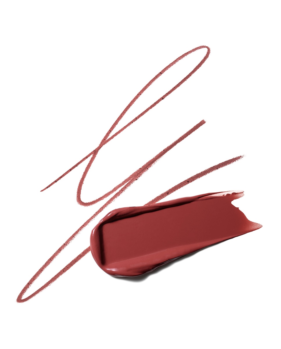 M·A·Cximal Satin + Lip Pencil Duo Neutral Estuche De Regalo 2