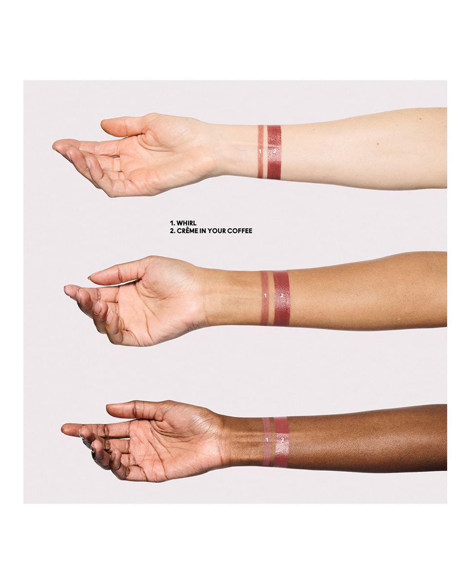 M·A·Cximal Satin + Lip Pencil Duo Neutral Estuche De Regalo 3