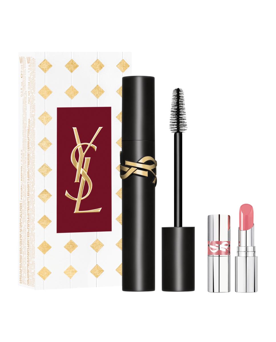Estuche Regalo Lash Clash Yves Saint Laurent 1